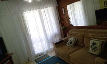 Imagem 5: Casa para venda tem 215 metros quadrados com 3 quartos em Laranjal - Pelotas - RS