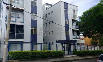 Imagem 2: Apartamento à venda 3 quartos no Bairro Santa Cruz Industrial