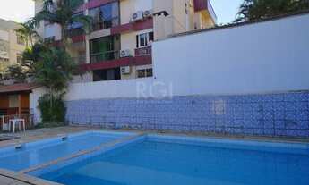 Imagem: Singular Apartamento de 01 Dormitório no