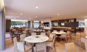 Imagem 5: EM CONSTRUÇÃO - 3 SUITES - 2 VAGAS - ALTO PADRÃO