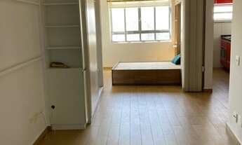 Imagem 2: Excelente apto 1 dorm todo reformado Santa Cecilia e Metrô - OPORTUNIDADE !!!