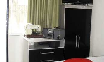 Imagem 6: Contagem - Apartamento Padrão - Arvoredo II