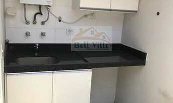 Imagem 5: Apartamento para venda possui 70 metros quadrados com 2 quartos em Parque São Vicente - Ma