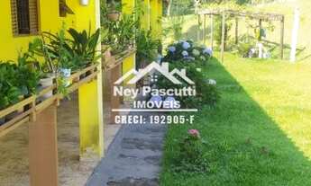 Imagem 7: Santa Isabel - Chácara - OURO FINO