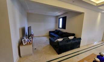 Imagem 3: Apartamento de 127M² no Tatuapé