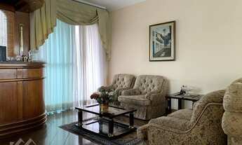 Imagem 2: BELÉM LINDO APTO. 234 M² 4 DORMS. 2 SUITES 3 VAGAS