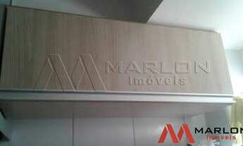 Imagem 5: Apartamento para venda Acquarela, 65m², com 2 quartos em Parnamirim - RN