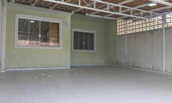 Imagem 3: Casa com 80 M² com 2 quartos em Eucaliptos - Fazenda Rio Grande - PR