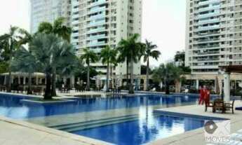 Imagem 2: Apartamento à venda no bairro Jacarepaguá - Rio de Janeiro/RJ, Zona Oeste