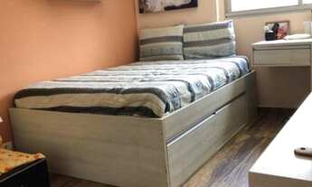 Imagem 5: Apartamento para Venda em São Paulo, Vila Mariana, 2 dormitórios, 2 banheiros, 1 vaga