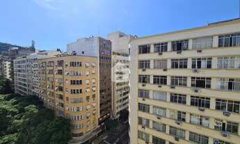 Imagem 4: RIO DE JANEIRO - Apartamento Padrão - Copacabana