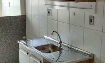 Imagem: Apartamento para venda com 49 metros quadrados