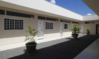 Imagem 5: Aluga-se Apartamento - Jardim Campestre