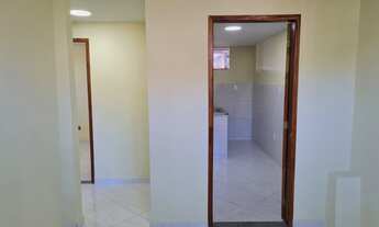 Imagem 2: Apartamento 2 Quartos suíte - Cobertura