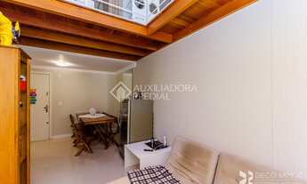 Imagem 6: PORTO ALEGRE - Apartamento Padrão - Rio Branco