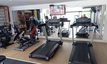 Imagem 3: 2/4 e dependência com 76 m² e 3 quartos na Pituba - Salvador - BA