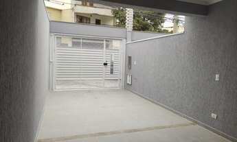 Imagem 5: Sobrado 3 dormitórios com 1 suíte Pq. São Domingos Pirituba