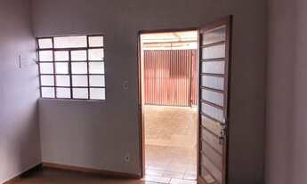 Imagem 6: Casa com 1 dormitório para alugar, 40 m² por R$ 650/mês - Vila Redenção - Goiânia/GO