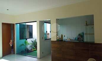 Imagem 2: Taubaté - Casa Padrão - Parque Urupês