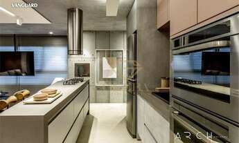 Imagem 3: Edifício Arch Palhano, Gleba Palhano, Londrina, 103m² AP1896