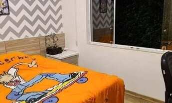 Imagem 2: Casa de condomínio para venda tem 268 metros quadrados com 4 quartos