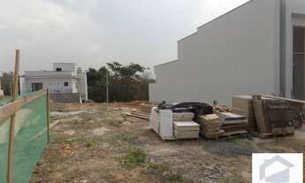 Imagem 2: Terreno - Jardim Mantova - Indaiatuba