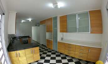 Imagem 7: Sobrado residencial/comercial com 243m² na V. Madalena