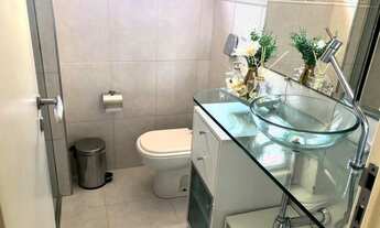 Imagem: Apartamento 66 m², 2 dormitórios