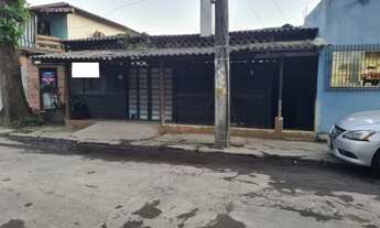 Imagem 2: RIO DE JANEIRO - Loja/Salão - VARGEM GRANDE