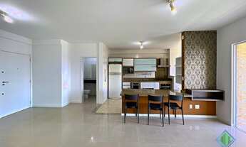 Imagem 5: Apartamento para venda com 111 metros quadrados com 3 quartos em Estreito - Florianópolis