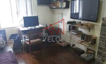 Imagem 6: Apartamento 3 qts Tipo Casa em Laranjeiras