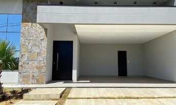 Imagem 3: Casa com 3 quartos à à venda em Indaiatuba