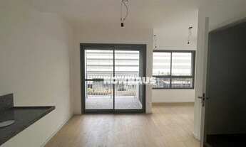 Imagem 2: Studio com 1 dormitório à venda, 26 m² por R$ 400.000,00 - Itaim - São Paulo/SP