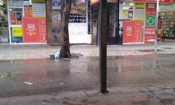 Imagem 1: Sala Bangu Calçadão Frente Superlar, lado Bangu Shopping