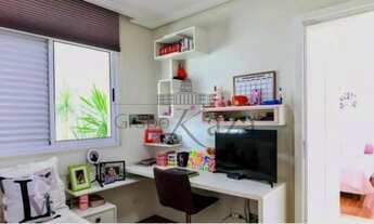 Imagem 7: Apartamento - Jardim Aquarius - Residencial Central Park Aquarius - 183m² - 4 Dormitórios