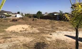 Imagem 7: TERRENO RESIDENCIAL em BRASÍLIA - DF, PARK WAY