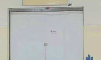 Imagem 6: Sala Comercial para Locação em São Paulo, Vila Mariana, 1 banheiro