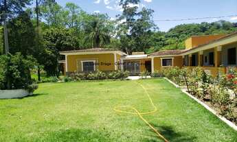 Imagem 3: CHACARAJACAREÍ Fazenda / sítio com venda por R$1.700.000