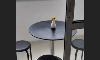 Imagem 4: Condomínio Saint Charles - Excelente Apartamento de 57 metros