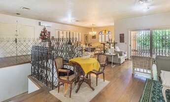 Imagem 7: PORTO ALEGRE - Casa Padrão - Cristal