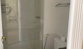 Imagem: Apartamento para aluguel tem 30 metros quadrados