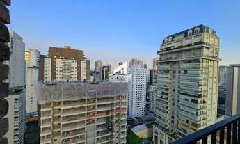 Imagem 14: Apartamento Novo Alto Padrão 303m² com 3 Suítes e 4 Vagas no Itaim