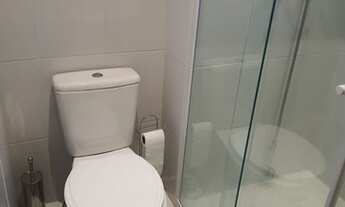 Imagem 4: Apartamento 1 quarto em Sumaré - São Paulo - SP