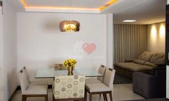 Imagem 6: Apartamento 4 quartos com suíte, 230 mt² finíssimo acabamento