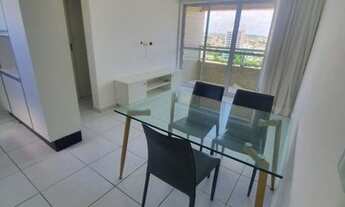 Imagem 7: Flat 1qto, 37m2, 220mil,pertinho da Smart fit semi mobiliado ,pertinho da Praia de Piedade