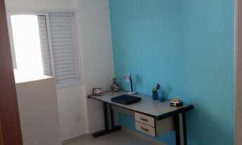 Imagem 5: Apartamento para venda possui 50 metros quadrados com 2 quartos em Utinga - Santo André