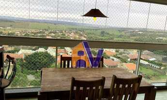 Imagem 2: Apartamento com 3 dormitórios, 137 m² - venda por R$ 990.000,00 ou aluguel por R$ 5.000,00