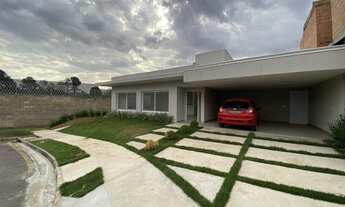 Imagem 2: JUNDIAí - Casa de Condomínio - Jardim Ermida I