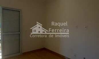 Imagem 6: SOBRADO NOVO 3 DORMITÓRIOS - CAMPO GRANDE