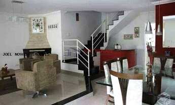 Imagem 5: Casa Sobrado em Condomínio Aruã - Mogi das Cruzes